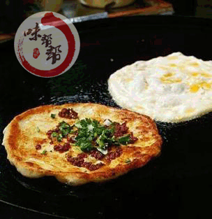  武大郎烧饼培训